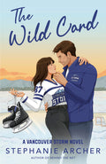 Wild Card: A Vancouver Storm Novel - Ingram