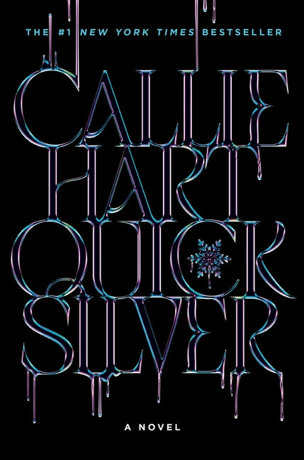 Quicksilver (Standard Edition) - Ingram