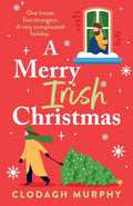 Merry Irish Christmas - Ingram