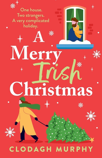 Merry Irish Christmas - Ingram
