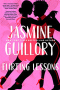 Flirting Lessons - Ingram