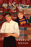 Up To Snow Good: An MM Christmas Romance - Ingram
