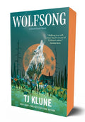 Wolfsong: A Green Creek Novel - Ingram