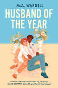 Husband of the Year - Ingram