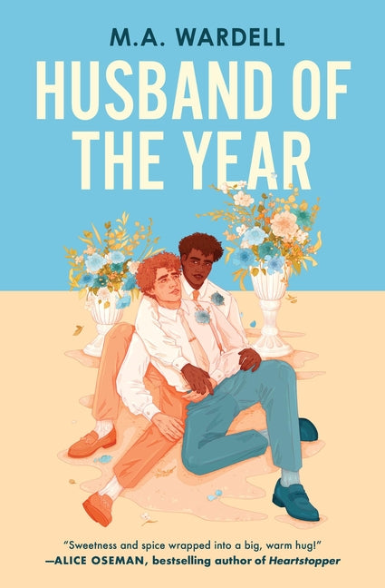 Husband of the Year - Ingram