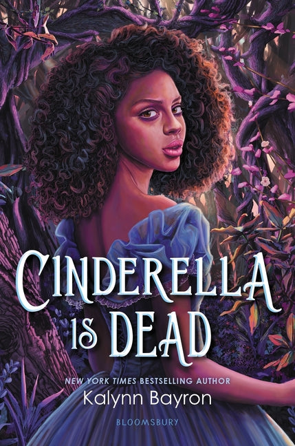 Cinderella Is Dead - Ingram