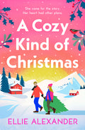 Cozy Kind of Christmas - Ingram