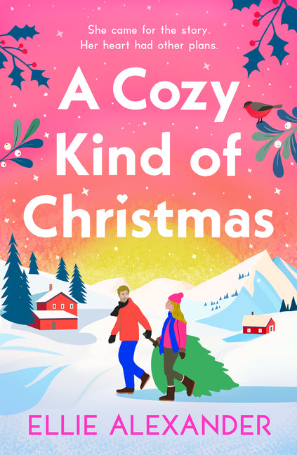 Cozy Kind of Christmas - Ingram
