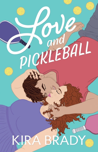 Love and Pickleball: A Small Town Sports Romance - Ingram