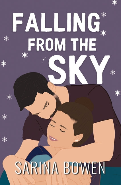 Falling From the Sky - Ingram