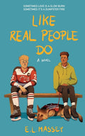 Like Real People Do - Ingram