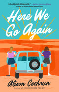 Here We Go Again - Ingram