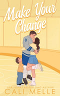 Make Your Change - Ingram