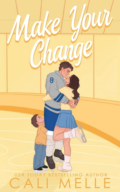 Make Your Change - Ingram