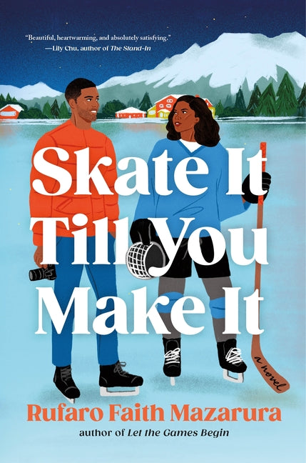 Skate It Till You Make It - Ingram