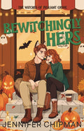Bewitchingly Hers