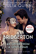 Offer from a Gentleman [Tv Tie-In]: Benedict's Story, the Inspiration for Bridgerton Season Four - Ingram