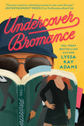 Undercover Bromance - Ingram