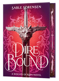 Dire Bound (Deluxe Limited Edition) (Special) - Ingram