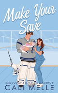 Make Your Save - Ingram