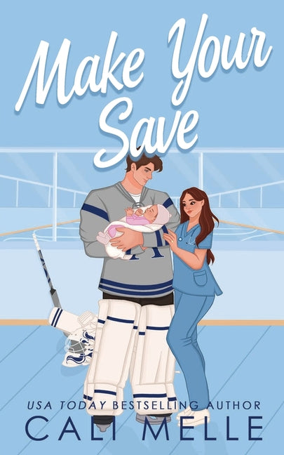 Make Your Save - Ingram
