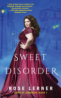 Sweet Disorder