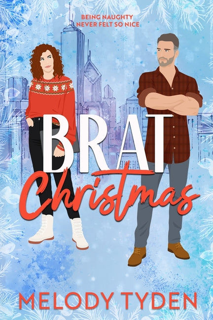 Brat Christmas - Ingram