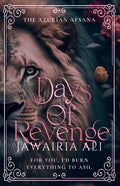 Days of Revenge - Ingram