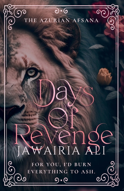 Days of Revenge - Ingram