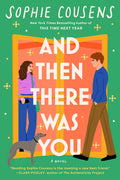 And Then There Was You - Ingram