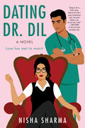 Dating Dr. DIL - Ingram
