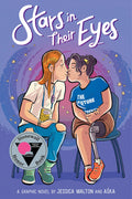 Stars in Their Eyes: A Graphic Novel - Ingram