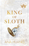 King of Sloth - Ingram