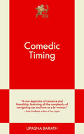 Comedic Timing: An 831 Stories Romance - Ingram