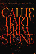 Brimstone (Standard Edition) - Ingram