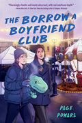 Borrow a Boyfriend Club - Ingram