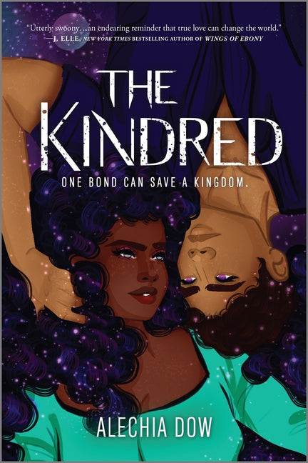 The Kindred (First Time Trade)