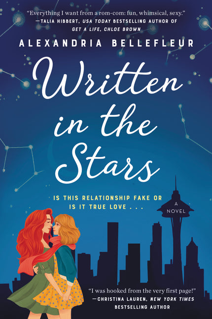Written in the Stars - Ingram