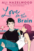 Love on the Brain - Ingram