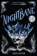 Nightbane (the Lightlark Saga Book 2): Volume 2