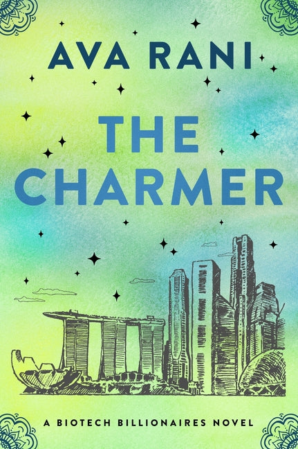 The Charmer: A Biotech Billionaires Novel - Ingram