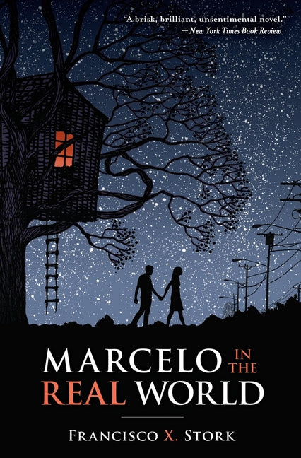 Marcelo in the Real World - Ingram