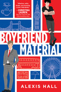 Boyfriend Material - Ingram