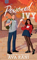 Poisoned Ivy - Ingram