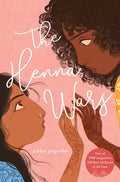 The Henna Wars - Ingram