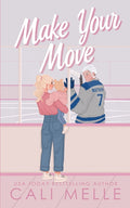 Make Your Move - Ingram