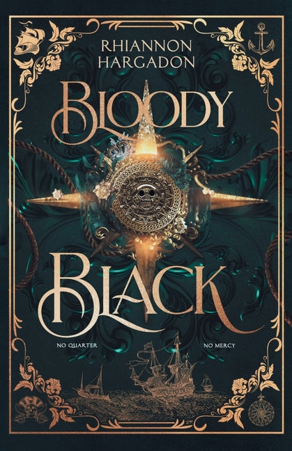 Bloody Black