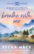 Breathe with Me: A Playing for Keeps Hockey Romance - Ingram