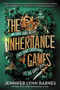 Inheritance Games - Ingram