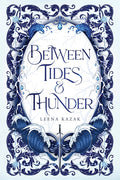 Between Tides & Thunder - Ingram